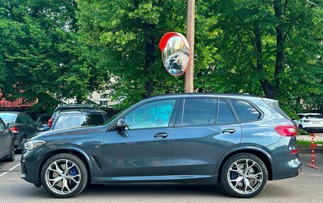 BMW X5, 2019 год, 5 300 000 рублей, 8 фотография