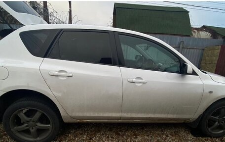 Mazda 3, 2007 год, 550 000 рублей, 2 фотография