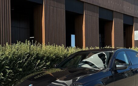 BMW 7 серия, 2018 год, 4 200 000 рублей, 2 фотография