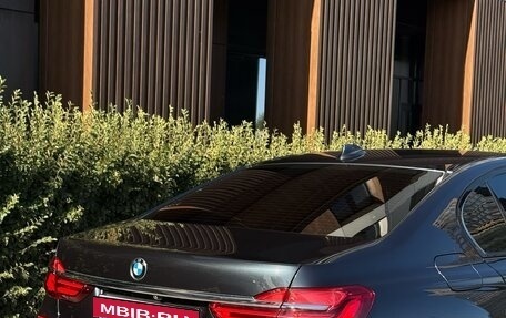 BMW 7 серия, 2018 год, 4 200 000 рублей, 8 фотография