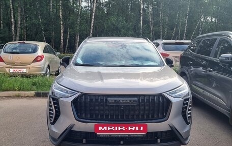 Haval Jolion, 2024 год, 3 200 000 рублей, 3 фотография