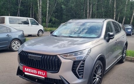 Haval Jolion, 2024 год, 3 200 000 рублей, 2 фотография