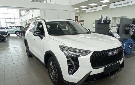 Haval Jolion, 2025 год, 2 249 000 рублей, 2 фотография
