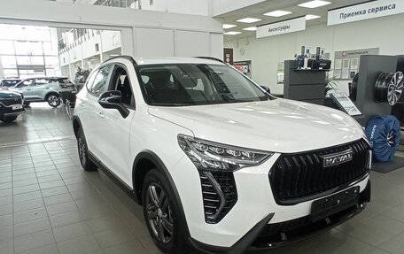 Haval Jolion, 2025 год, 2 249 000 рублей, 12 фотография