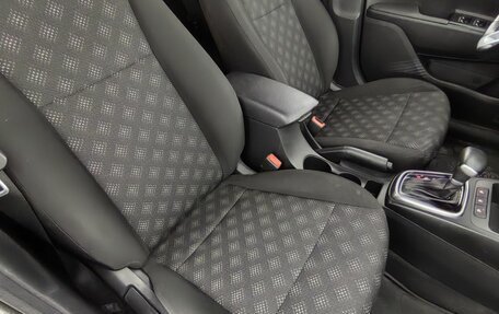 KIA Rio IV, 2020 год, 1 575 000 рублей, 23 фотография