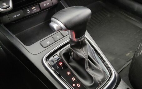 KIA Rio IV, 2020 год, 1 575 000 рублей, 20 фотография