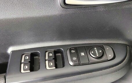 KIA Rio IV, 2020 год, 1 575 000 рублей, 22 фотография