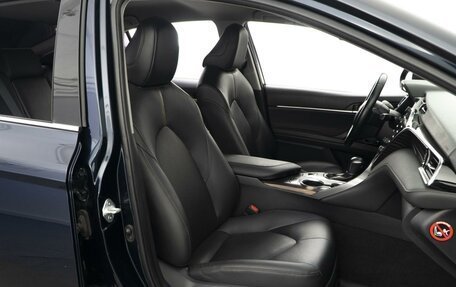 Toyota Camry, 2019 год, 2 714 315 рублей, 8 фотография