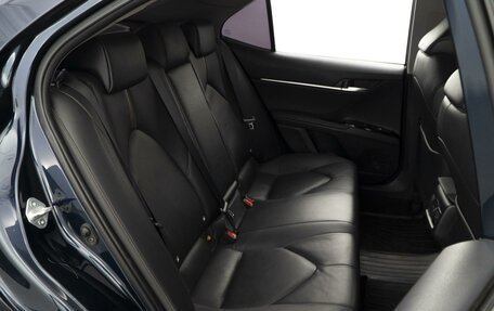 Toyota Camry, 2019 год, 2 714 315 рублей, 7 фотография