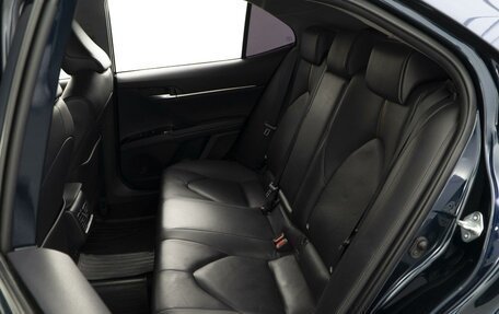 Toyota Camry, 2019 год, 2 714 315 рублей, 9 фотография