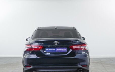 Toyota Camry, 2019 год, 2 714 315 рублей, 4 фотография