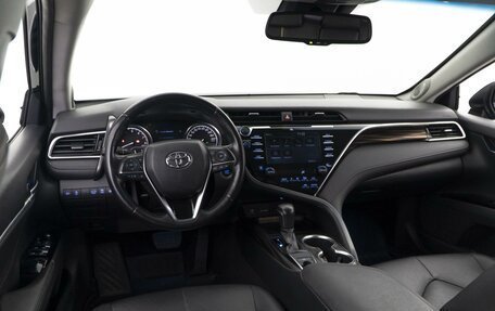Toyota Camry, 2019 год, 2 714 315 рублей, 6 фотография