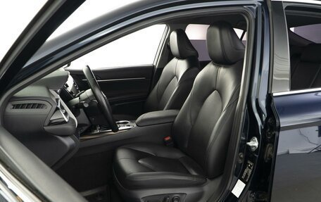 Toyota Camry, 2019 год, 2 714 315 рублей, 10 фотография