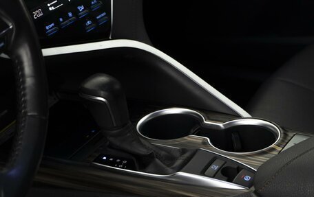 Toyota Camry, 2019 год, 2 714 315 рублей, 18 фотография