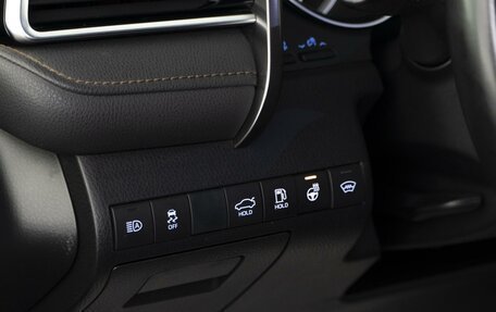 Toyota Camry, 2019 год, 2 714 315 рублей, 17 фотография