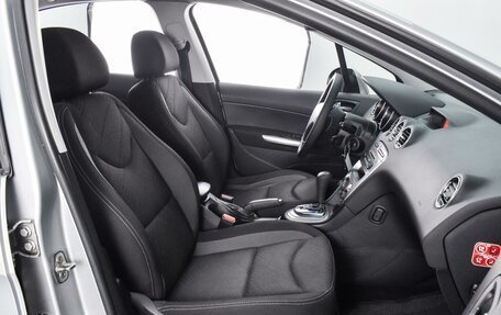 Peugeot 408 I рестайлинг, 2016 год, 799 000 рублей, 8 фотография