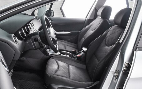 Peugeot 408 I рестайлинг, 2016 год, 799 000 рублей, 10 фотография
