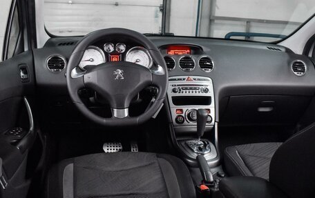 Peugeot 408 I рестайлинг, 2016 год, 799 000 рублей, 6 фотография