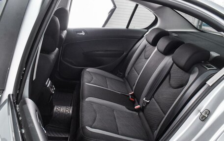 Peugeot 408 I рестайлинг, 2016 год, 799 000 рублей, 9 фотография