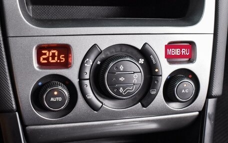 Peugeot 408 I рестайлинг, 2016 год, 799 000 рублей, 12 фотография