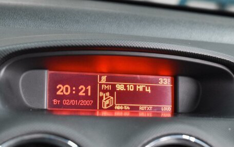 Peugeot 408 I рестайлинг, 2016 год, 799 000 рублей, 16 фотография