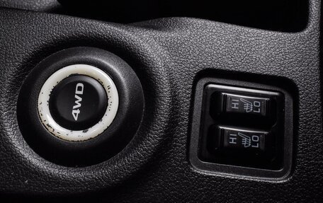 Mitsubishi Outlander III рестайлинг 3, 2016 год, 2 415 000 рублей, 21 фотография