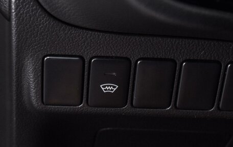 Mitsubishi Outlander III рестайлинг 3, 2016 год, 2 415 000 рублей, 17 фотография
