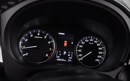 Mitsubishi Outlander III рестайлинг 3, 2016 год, 2 415 000 рублей, 20 фотография