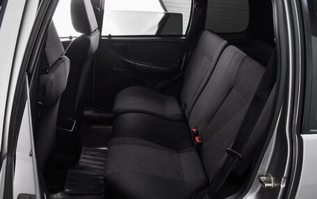 Chevrolet Niva I рестайлинг, 2016 год, 789 000 рублей, 9 фотография
