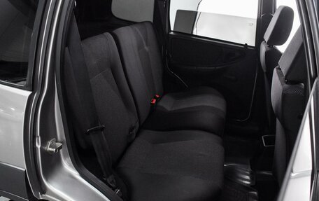 Chevrolet Niva I рестайлинг, 2016 год, 789 000 рублей, 7 фотография