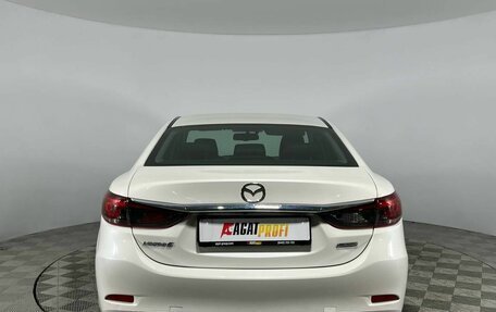 Mazda 6, 2015 год, 1 990 000 рублей, 6 фотография