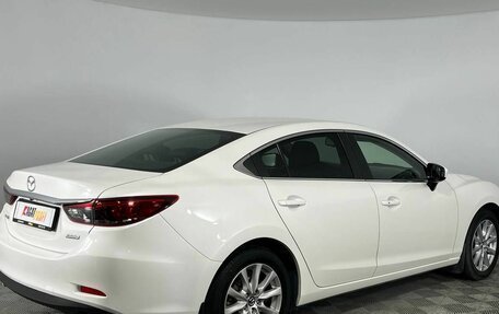 Mazda 6, 2015 год, 1 990 000 рублей, 5 фотография