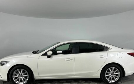 Mazda 6, 2015 год, 1 990 000 рублей, 8 фотография