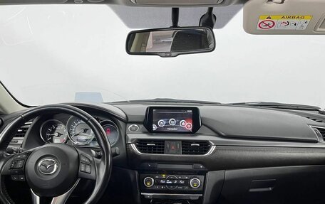 Mazda 6, 2015 год, 1 990 000 рублей, 11 фотография