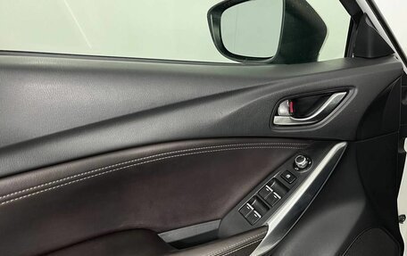 Mazda 6, 2015 год, 1 990 000 рублей, 20 фотография