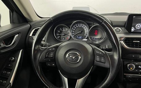 Mazda 6, 2015 год, 1 990 000 рублей, 17 фотография