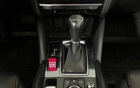 Mazda 6, 2015 год, 1 990 000 рублей, 16 фотография