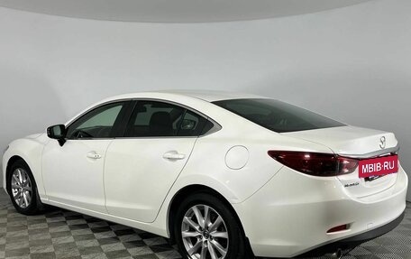 Mazda 6, 2015 год, 1 990 000 рублей, 7 фотография