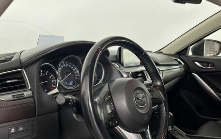 Mazda 6, 2015 год, 1 990 000 рублей, 24 фотография