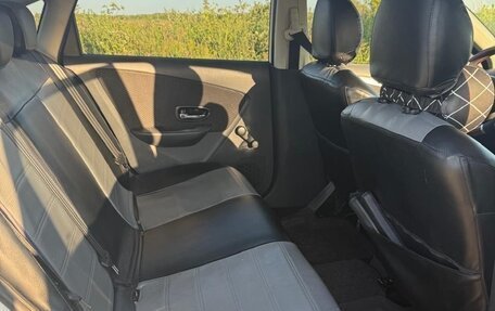Nissan Almera, 2017 год, 850 000 рублей, 6 фотография