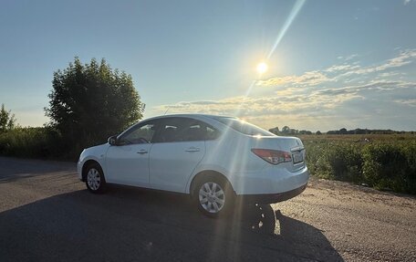 Nissan Almera, 2017 год, 850 000 рублей, 2 фотография