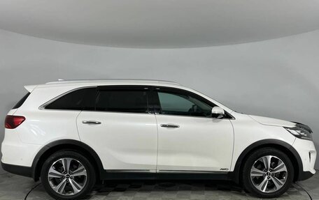 KIA Sorento III Prime рестайлинг, 2020 год, 2 600 000 рублей, 4 фотография