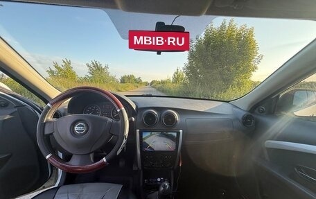 Nissan Almera, 2017 год, 850 000 рублей, 5 фотография