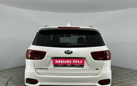 KIA Sorento III Prime рестайлинг, 2020 год, 2 600 000 рублей, 6 фотография