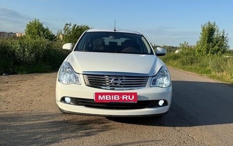 Nissan Almera, 2017 год, 850 000 рублей, 3 фотография