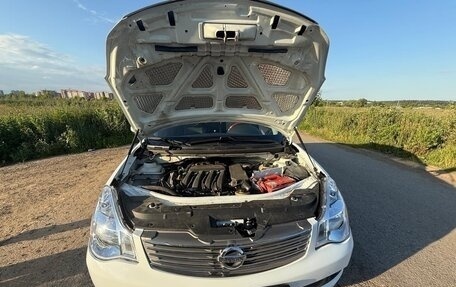 Nissan Almera, 2017 год, 850 000 рублей, 7 фотография