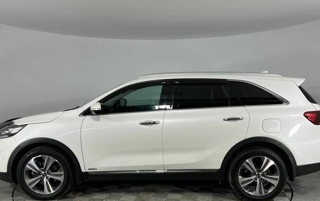 KIA Sorento III Prime рестайлинг, 2020 год, 2 600 000 рублей, 8 фотография
