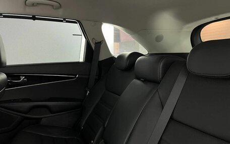KIA Sorento III Prime рестайлинг, 2020 год, 2 600 000 рублей, 9 фотография