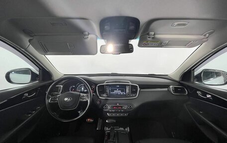 KIA Sorento III Prime рестайлинг, 2020 год, 2 600 000 рублей, 10 фотография