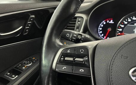 KIA Sorento III Prime рестайлинг, 2020 год, 2 600 000 рублей, 19 фотография